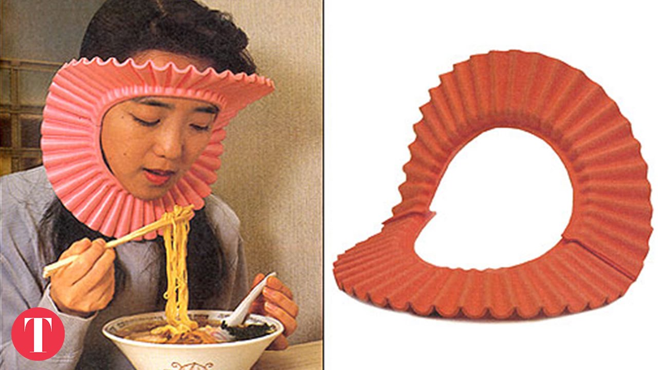 Download 10 Amazing Japanese Inventions