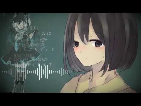 【Skylar Blue】いかないで / Don't Go【UTAUカバー】+VB