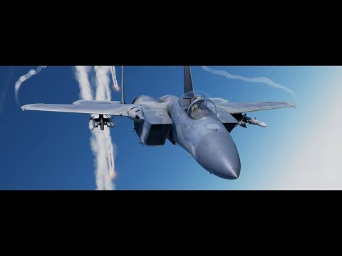 Video: Aviazione contro i carri armati (parte di 4)