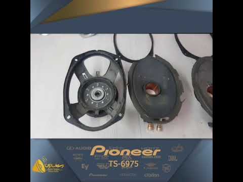 تعمیر باند ۶۹۷۵ پارت ۳