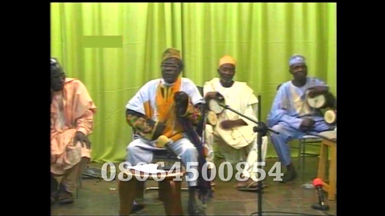 Hassan wayam wakar tana kukan kurciya tana kukan zabuwa youtube hausa