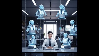 7 Untapped AI Businesses To Start Right Now - make money online