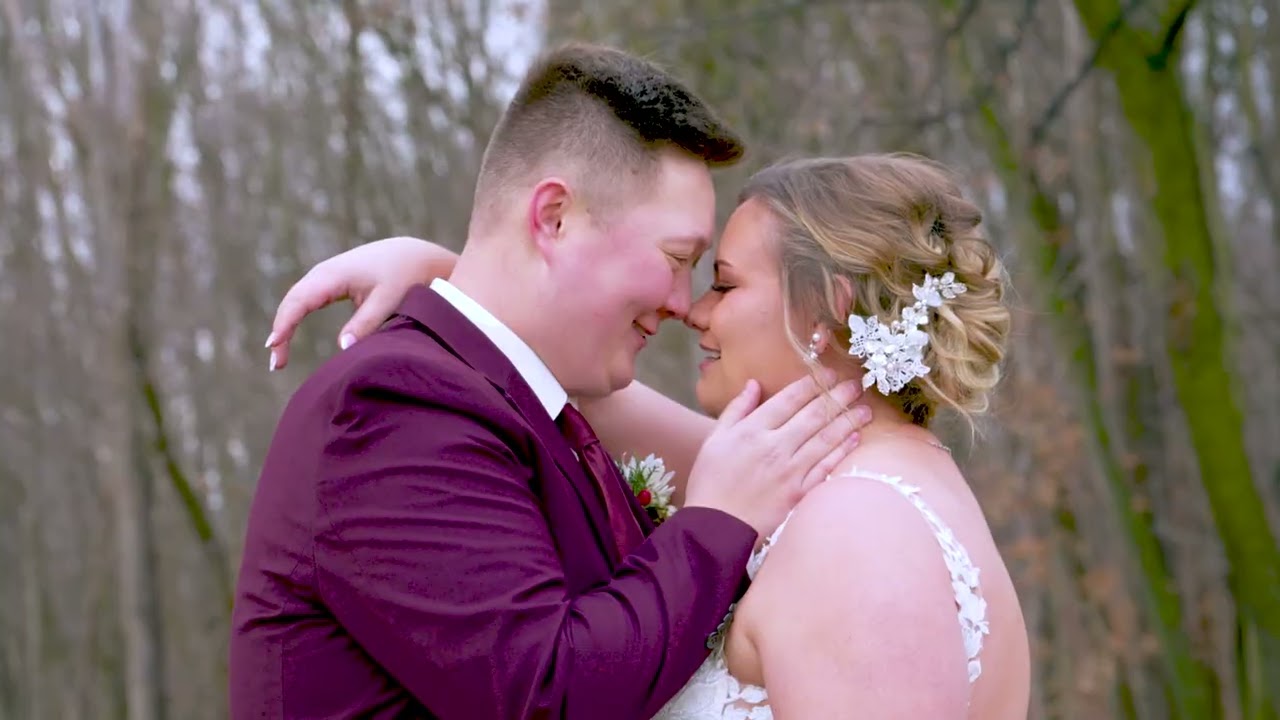 Andrew and Emma Wedding Highlight Film