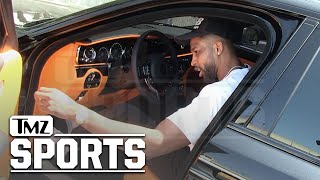 Tristan Thompson Says LeBron And Kyrie Are One Of Greatest Duos Ever | TMZ Sports