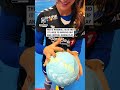 The perfect amount of handball glue 👌 (🎥: tt/porshandballdamer)