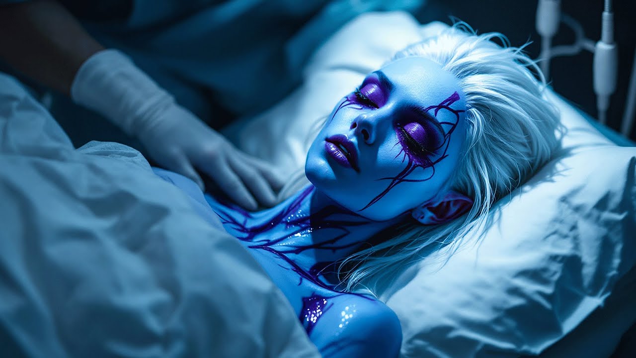 When Her Pulse Faded, Every Doctor Froze... Except The Human