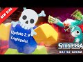 How to Find Frightgeist Slug in #roblox Slugterra BGW #2024