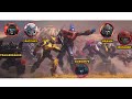The Version Of Transformers Rise Of The Beasts That We&#39;ll NEVER See! (Trailbreaker, Ironhide &amp; MORE)