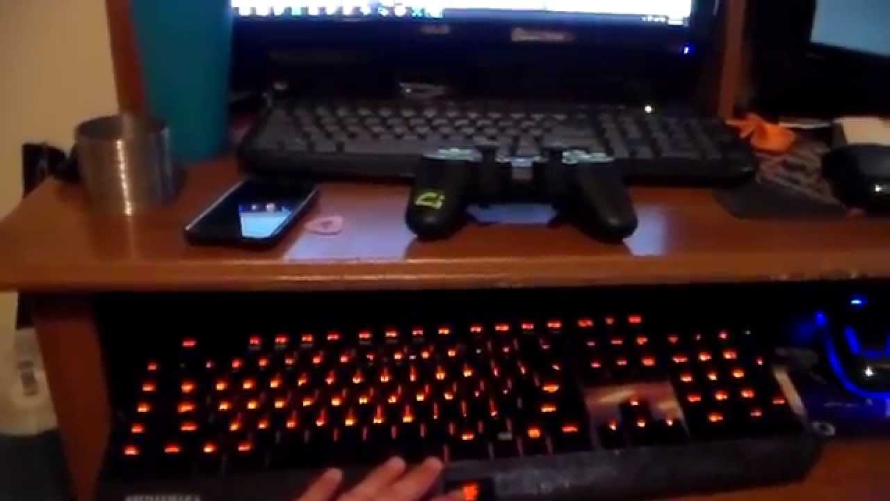 Best Gaming Setup 2014