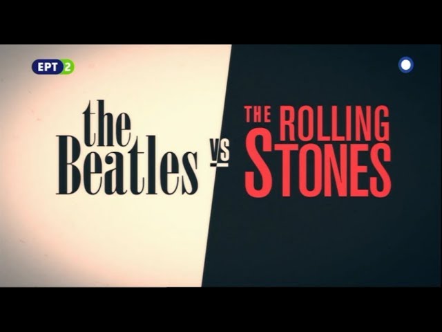 Música: Beatles e Stones contra os clichês, Cultura