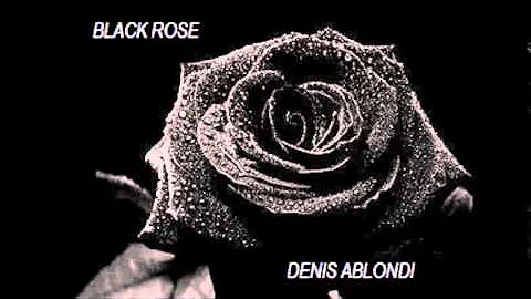 denis ablondi - true on tears