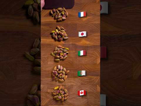 👉 Top 5 meilleure recette pistache