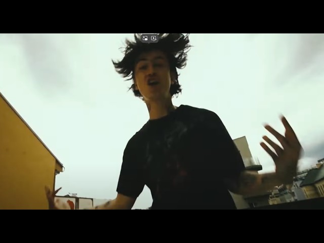 Watch MILKY SAVAGE - NAZDAR (OFF VIDEO) on YouTube Watch MILKY SAVAGE - NAZDAR (OFF VIDEO) on YouTube