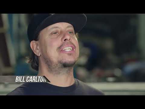 Texas Metal S06E08 Ford Lightning Fast 