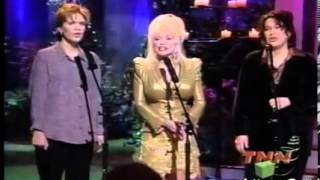 Dolly Parton with Alison Kraus  Suzanne Cox -In The Garden on her Gospel Show chords