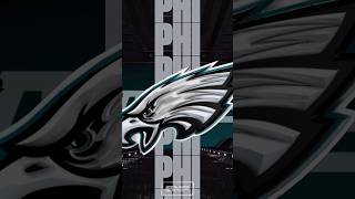 Philadelphia Eagles - Intro