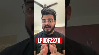 LPUNEST Coupon Code 2026 | Get Maximum Discount on LPU Admission Form | ApplyNow #lpunest