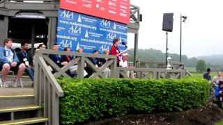 TARC 2010 Award Presentation