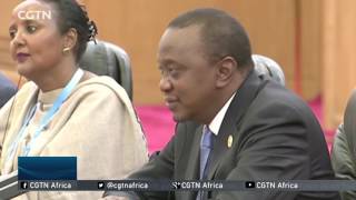 Information A new chapter of China-Africa cooperation unfolds Update