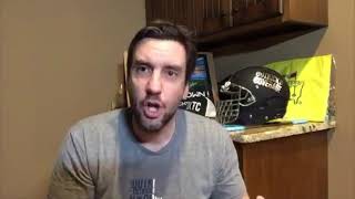 Clay Travis: Stupidest Tweet of Year, Emily Lakdawalla on Black Panther