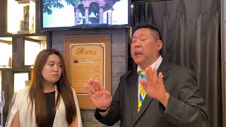 石丸伸二氏は大津綾香のような危険な人間です！立花孝志　石丸伸二に宣戦布告します！