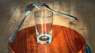 Zero Gravity Forks