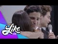 ¡Ulises está de regreso en Like! | Like la leyenda - Televisa