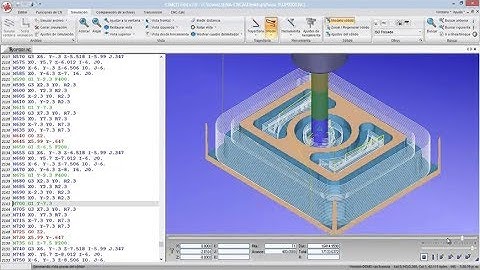 Hướng Dẫn Cài  Cimco Edit Cho Mastercam