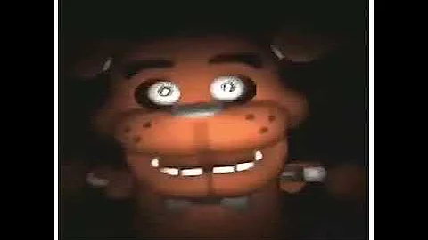 Five nights at freddy's drop it 10 minutes