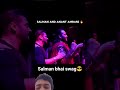 salman bhai and Anant Ambani #eyt