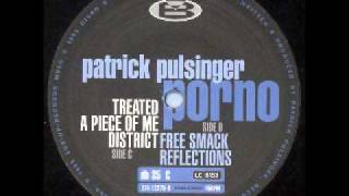 Patrick Pulsinger -- Porno-Treated