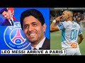 🚨 LE PSG RÉALISE L'EXPLOIT DE SIGNER L'UN DES MEILLEURS JOUEURS DE L'HISTOIRE ? / L'OM EN FEU #1545