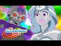 Intergalactic Games | Platinum's Plan | DC Super Hero Girls