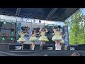 Jams Collection 「恋リハ」2026.7.19 関ケ原唄姫合戦2026 豊臣ステージ