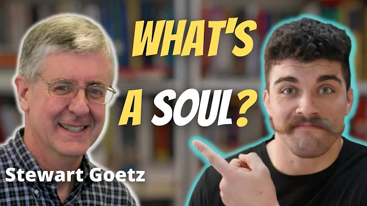 What is Substance Dualism? | w/Dr. Stewart Goetz -...