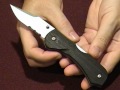 Leatherman Crater Pocket Knife Review