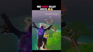 new RAREST galaxy Sprites 🤫😨 #fortniteclips #fortnite #gaming #fortnitefunny new RAREST galaxy Sprites 🤫😨 #fortniteclips #fortnite #gaming #fortnitefunny