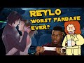 (OLD) Reylo: The Worst Fanbase Ever