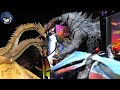 Hiya toys godzilla king of the monsters exquisite basic king ghidorah 2019 kaiju figure review