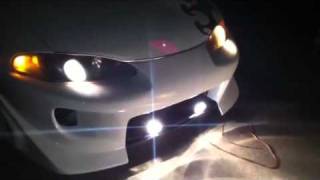 95 eclipse custom