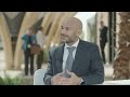 Operating Water and Wastewater Assets Across Emerging Markets: Rami Ghandour, Metito Utilities