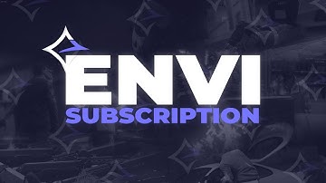 Introducing: Envi Subscription! [FiveM Scripts] [ESX/QB/QBOX/CUSTOM]
