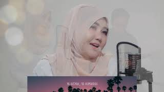 Via Vallen - Aisyah Istri Rasulullah (Unofficial Lyric Video) COVER