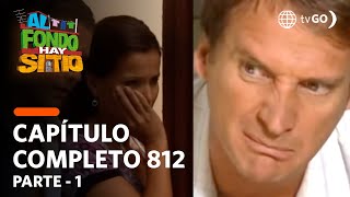 Al fondo hay sitio: Capítulo 812 parte 1/5