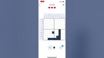 Nonogram.com - Number Puzzle LEVEL 640