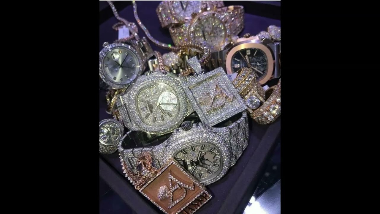 [FREE] YFG Fatso Melodic Type Beat 