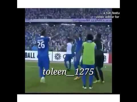 رقص ح الهلال