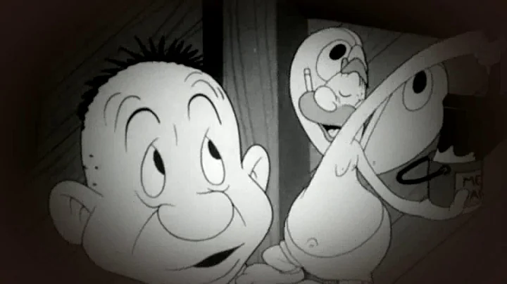 Coming!! Snafu (1943)