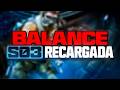 NUEVA TEMPORADA 3 RECARGADA en WARZONE | TODOS los CAMBIOS
