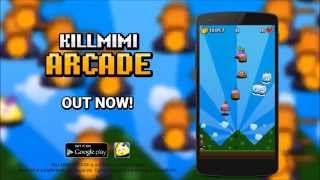 KillMimi: Arcade Game  NOW ON ANDROID! screenshot 1